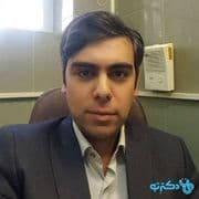 دکتر امیر کلافی شتربانی