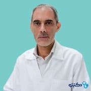 دکتر محمدجواد رحمانیان