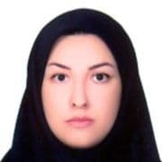 دکتر سعیده باقری