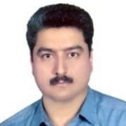 دکتر رضا فتحی