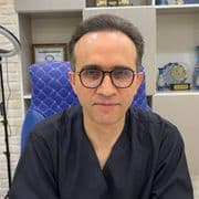 دکتر محمد بهمنی