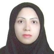 دکتر مهسا ناصری