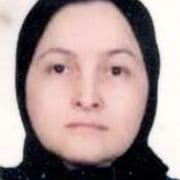 دکتر سیما بغدادی