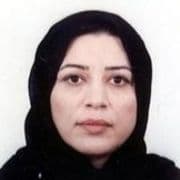 دکتر گیتا گرجی