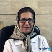 دکتر محبوبه فلامکی
