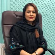 دکتر زهره مقامی