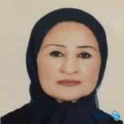 دکتر شهناز صمیمی