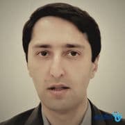 دکتر ایمان معزی