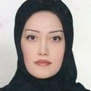 دکتر هیلدا فتوحی