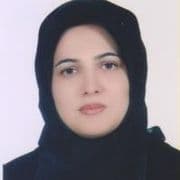 دکتر سیما اعلمی هرندی