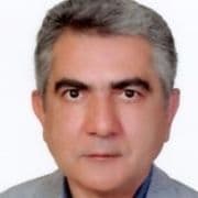 دکتر شهریار دلیر