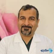 دکتر بهروز وارث