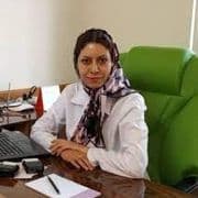 دکتر سارا صنیعی