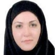 دکتر نجمه پروین درآباد