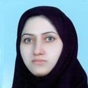 دکتر مریم کرابی