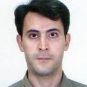 دکتر رضا فروغی مقدم