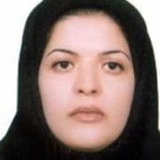 دکتر سامیه کریمی