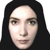 دکتر شیوا طالبی خرزوقی