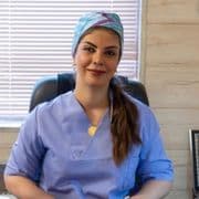 دکتر غزال کواری