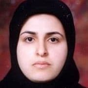 دکتر خدیجه علی تبار