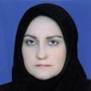 دکتر شهلا رشیقی فیروزآبادی