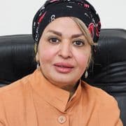 دکتر فرزانه سبحانی