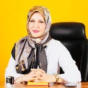 دکتر ندا مقتدری اصفهانی