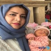 دکتر زهرا سادات سبزپوشان