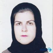 دکتر مهین مجدزاده شورکی