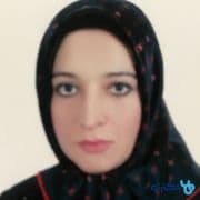 دکتر اعظم شجاعی باغینی