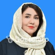 دکتر افروز آزاد