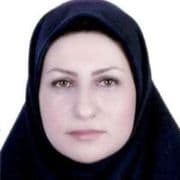 دکتر الهه خوروش