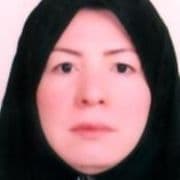 دکتر لیدا حیدری