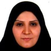 دکتر زهرا علامه