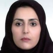 دکتر فرزانه جابری