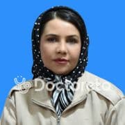 دکتر سودابه امینی زاده