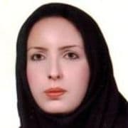 دکتر مریم ناظمی