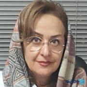 دکتر فروغ راستین