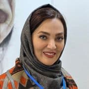 دکتر زینب میرکهنوج