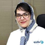 دکتر کلارا منظمی