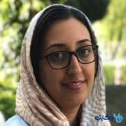 دکتر شبنم هاشمی زادگان منشادی