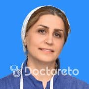 دکتر میترا مهربان