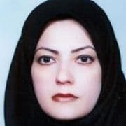 دکتر افسانه السادات مشکانی