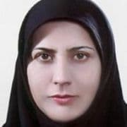 دکتر فاطمه افتخارزاده