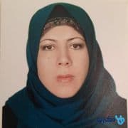دکتر شهناز اصغری