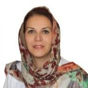 دکتر نوشین جعفری