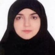 دکتر مریم طرزمنی