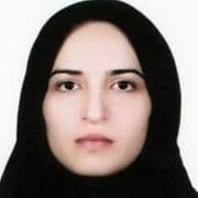 دکتر فرزانه نظری