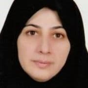 دکتر فرحناز کشاورزی