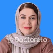 دکتر عاطفه زندیه